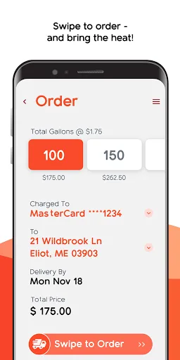 Heatable screenshot 3