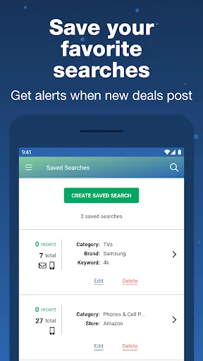 DealNews: Find Deals & Coupons screenshot 2
