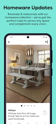 Debenhams screenshot 5