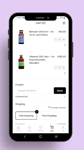 J & J DeChane screenshot 5