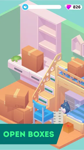Decor Life screenshot 2