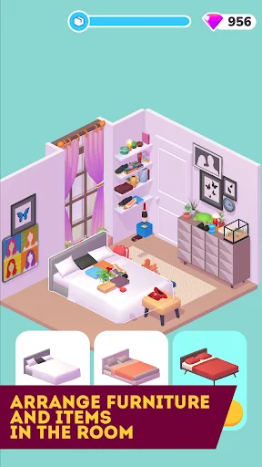 Decor Life screenshot 3