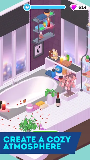 Decor Life screenshot 4