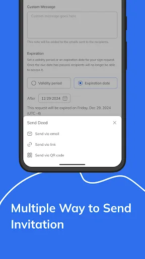 DeedSign- Fill & Sign PDF Docs screenshot 4