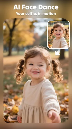 MorphMe: AI Photo Video Maker screenshot 4