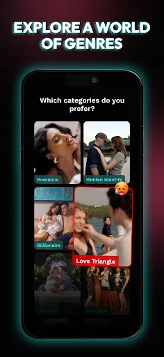 Drama Pops - Reel Shorts TV screenshot 5