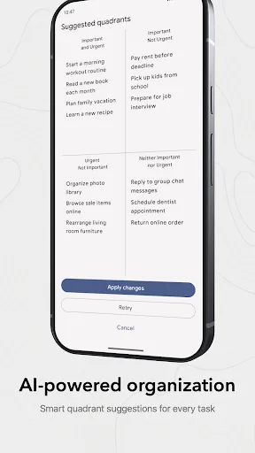4.Do: Task & To Do List screenshot 3