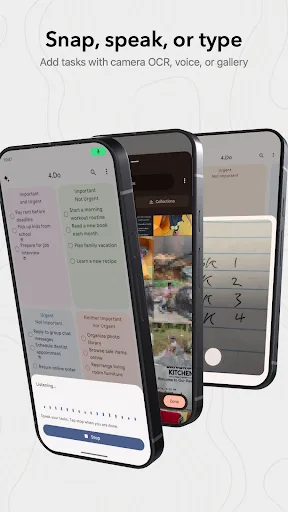 4.Do: Task & To Do List screenshot 4