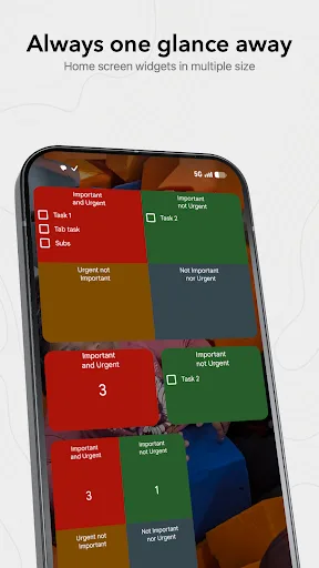 4.Do: Task & To Do List screenshot 5