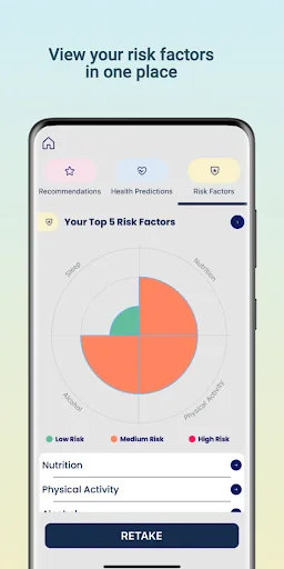 Klarity screenshot 3