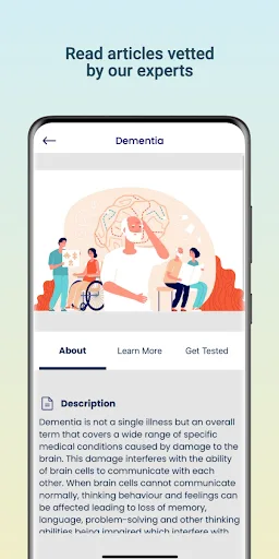 Klarity screenshot 5