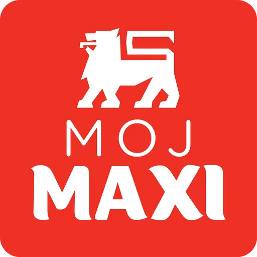 MOJ MAXI