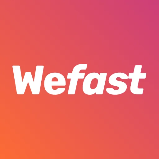 Wefast: Parcel Delivery App