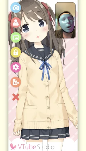 VTube Studio screenshot 2