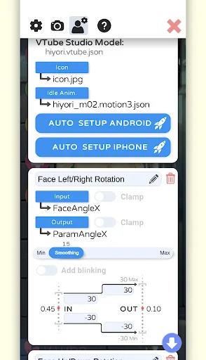 VTube Studio screenshot 3