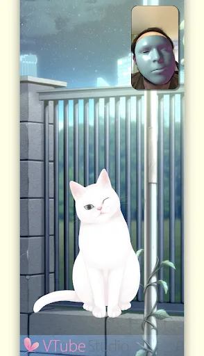 VTube Studio screenshot 4