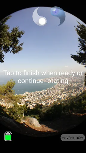 theVRkit screenshot 2