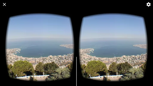 theVRkit screenshot 3