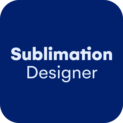 Sublimation Designer & Printer