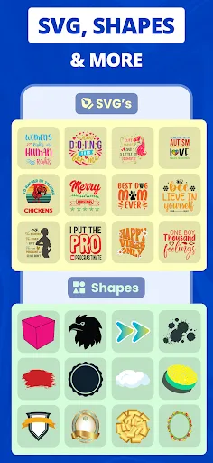 Sublimation Designer & Printer screenshot 4