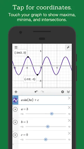Desmos Graphing Calculator screenshot 4