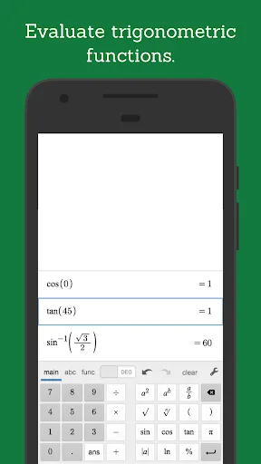 Desmos Scientific Calculator screenshot 2
