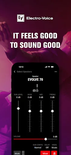 EV QuickSmart Mobile screenshot 1