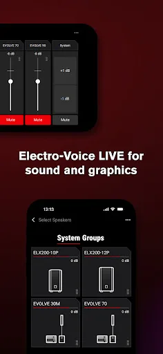 EV QuickSmart Mobile screenshot 3