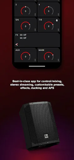 EV QuickSmart Mobile screenshot 4