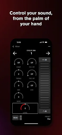 EV QuickSmart Mobile screenshot 5