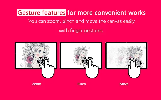 EasyCanvas - Subscription screenshot 4
