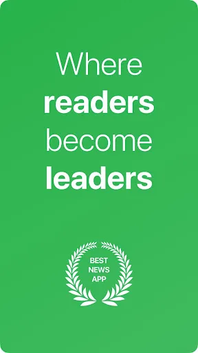 Feedly - Smarter News Reader screenshot 2