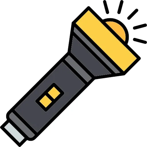 Simple Flashlight