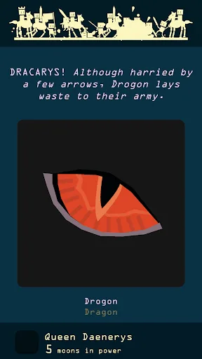 Reigns: Game of Thrones screenshot 4
