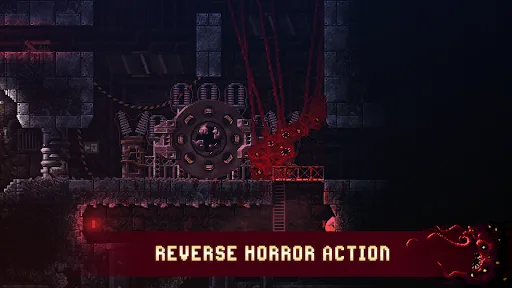 Carrion screenshot 2