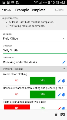 DevonWay 2 screenshot 2