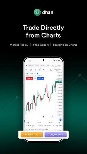 Dhan: Share Market Trading App screenshot 4