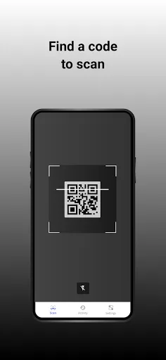 Dhiway SEQR Scanner screenshot 1