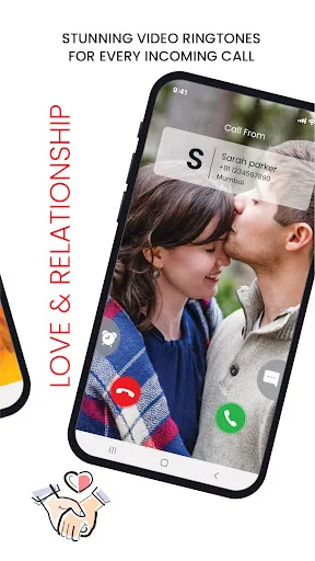 VideoTone: Video Ringtones App screenshot 4