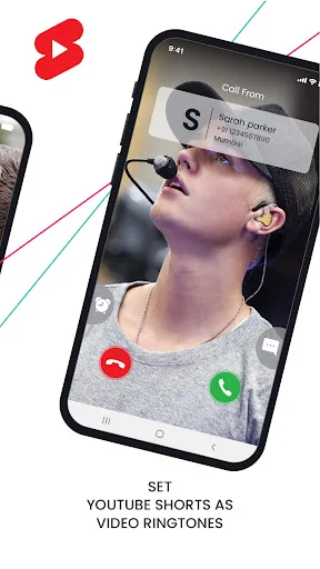 VideoTone: Video Ringtones App screenshot 5