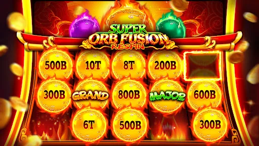 Lotsa Slots - Casino Games screenshot 1