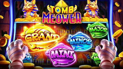 Lotsa Slots - Casino Games screenshot 5