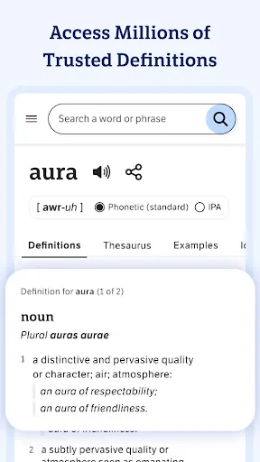 Dictionary.com: English Words screenshot 2