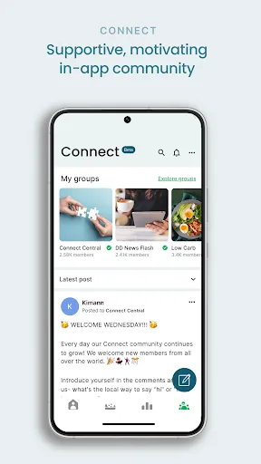 Diet Doctor — low-carb & keto screenshot 4