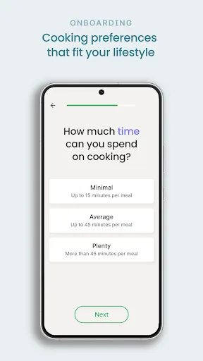 Diet Doctor — low-carb & keto screenshot 5