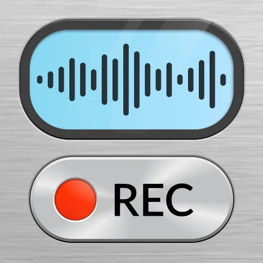 Voice Recorder Plus: Rec Sound