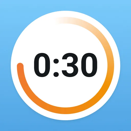 Multi Timer: Timer + Stopwatch