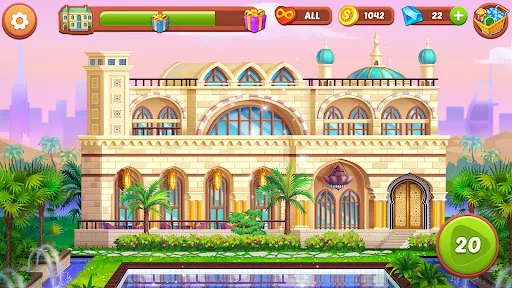 Hotel Fever screenshot 4