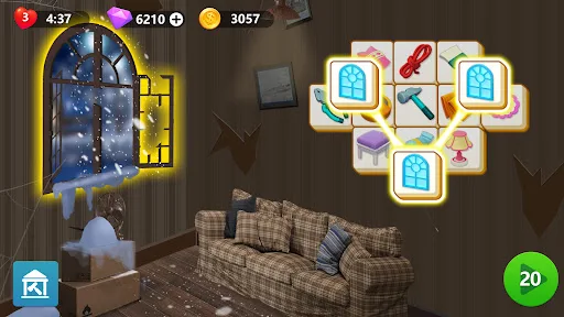 Makeover Master screenshot 2