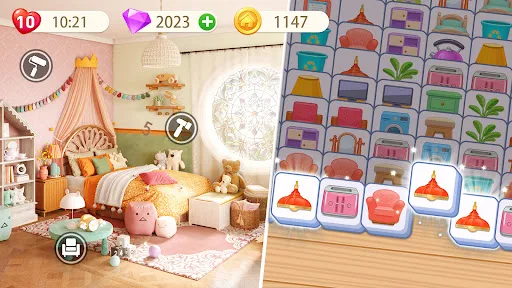 Makeover Master screenshot 5